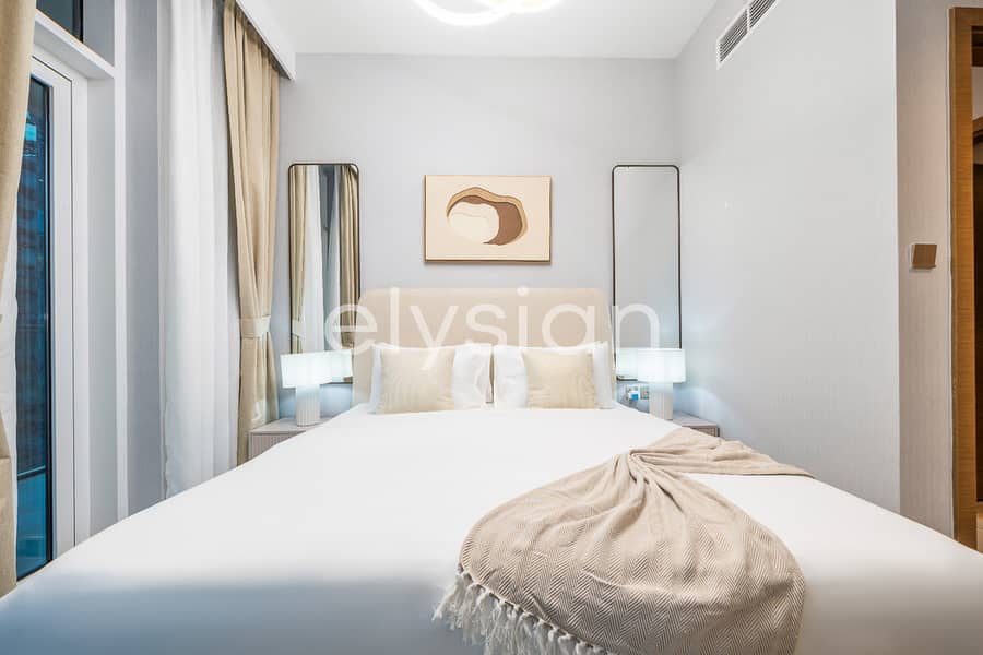 Elegantly furnished | Outstanding Location - Image 12