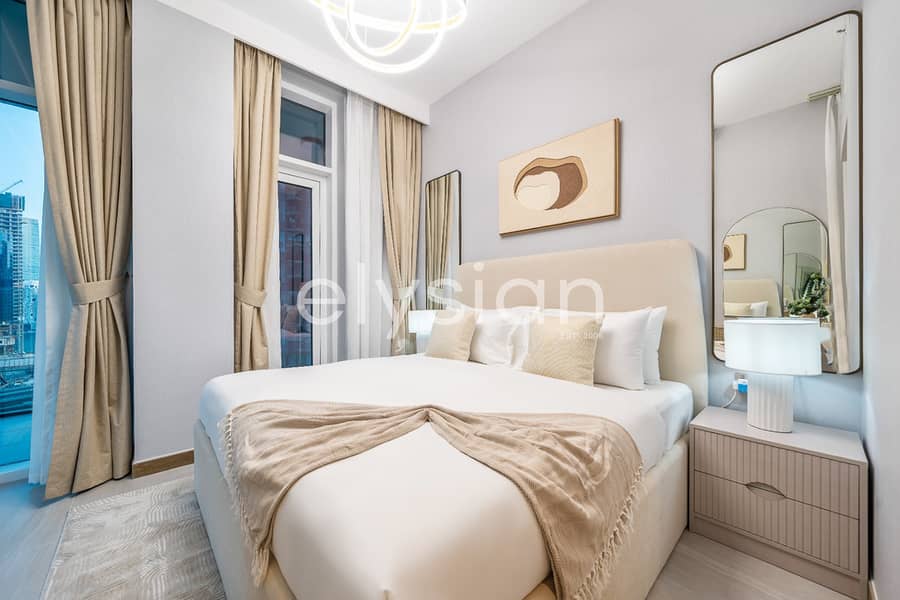 Elegantly furnished | Outstanding Location - Image 13