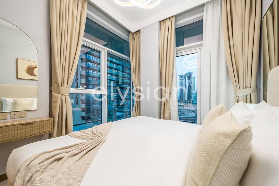 Elegantly furnished | Outstanding Location - Image 14