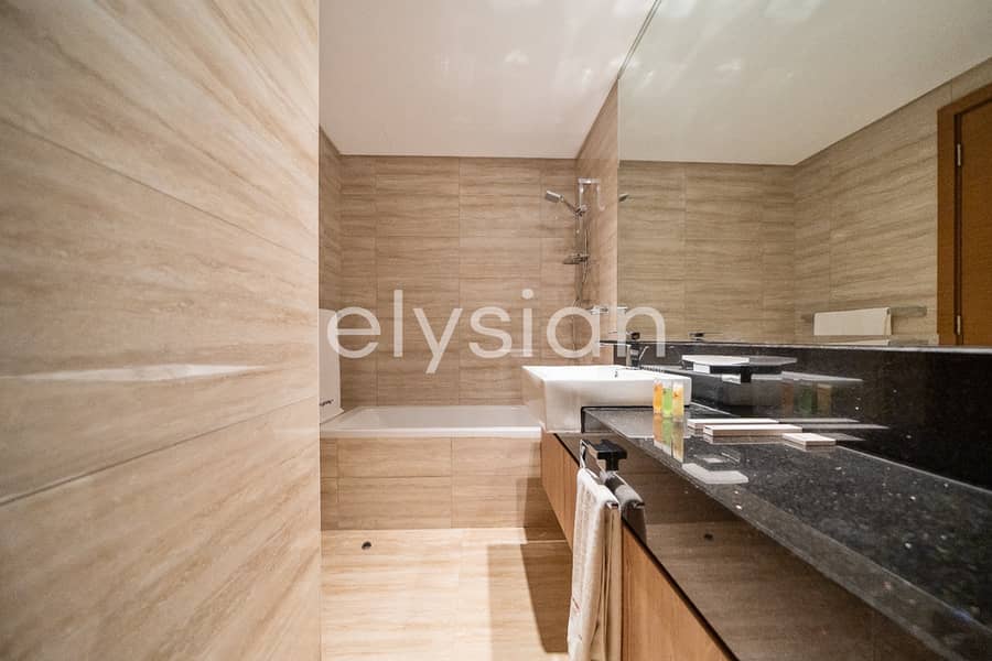 Elegantly furnished | Outstanding Location - Image 15