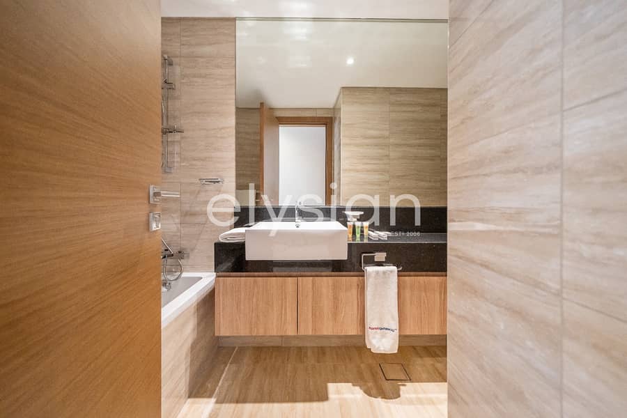 Elegantly furnished | Outstanding Location - Image 16