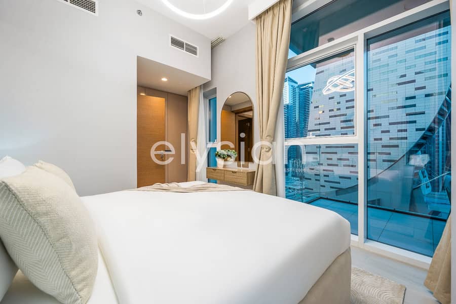 Elegantly furnished | Outstanding Location - Image 17