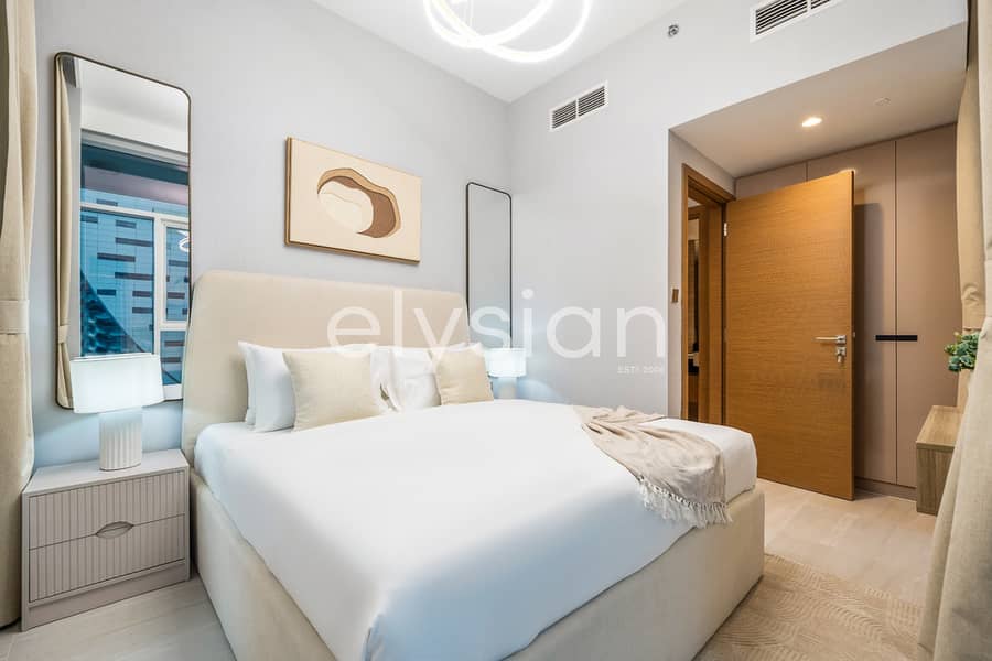 Elegantly furnished | Outstanding Location - Image 18