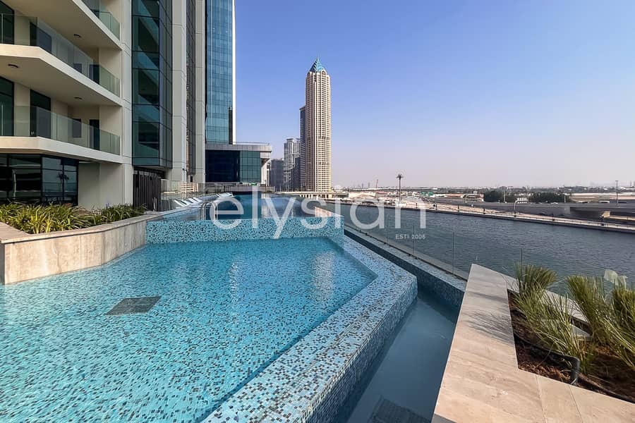 Elegantly furnished | Outstanding Location - Image 20