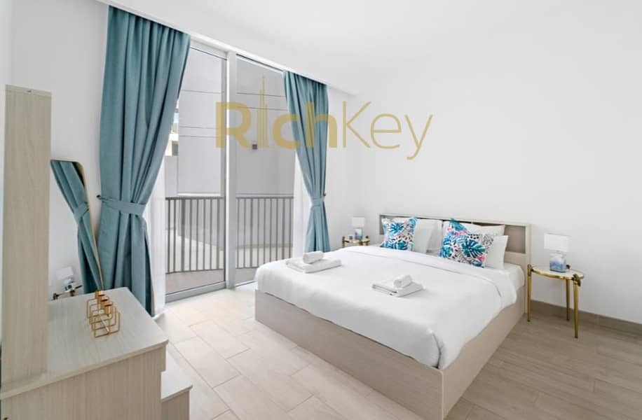 Fully Furnished | Stylish 1 BHK | Ready to Move - Image 7