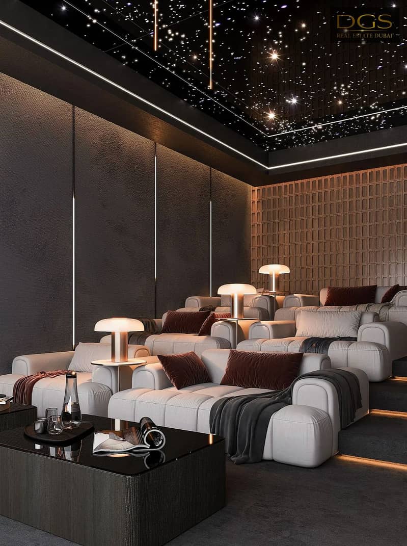 Modern 2BR | Great Community | Handover Soon - Image 11