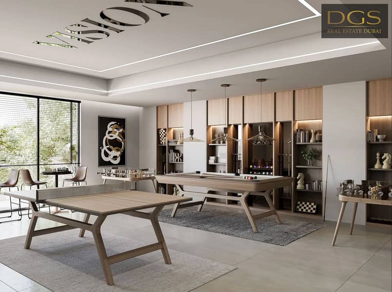 Modern 2BR | Great Community | Handover Soon - Image 13