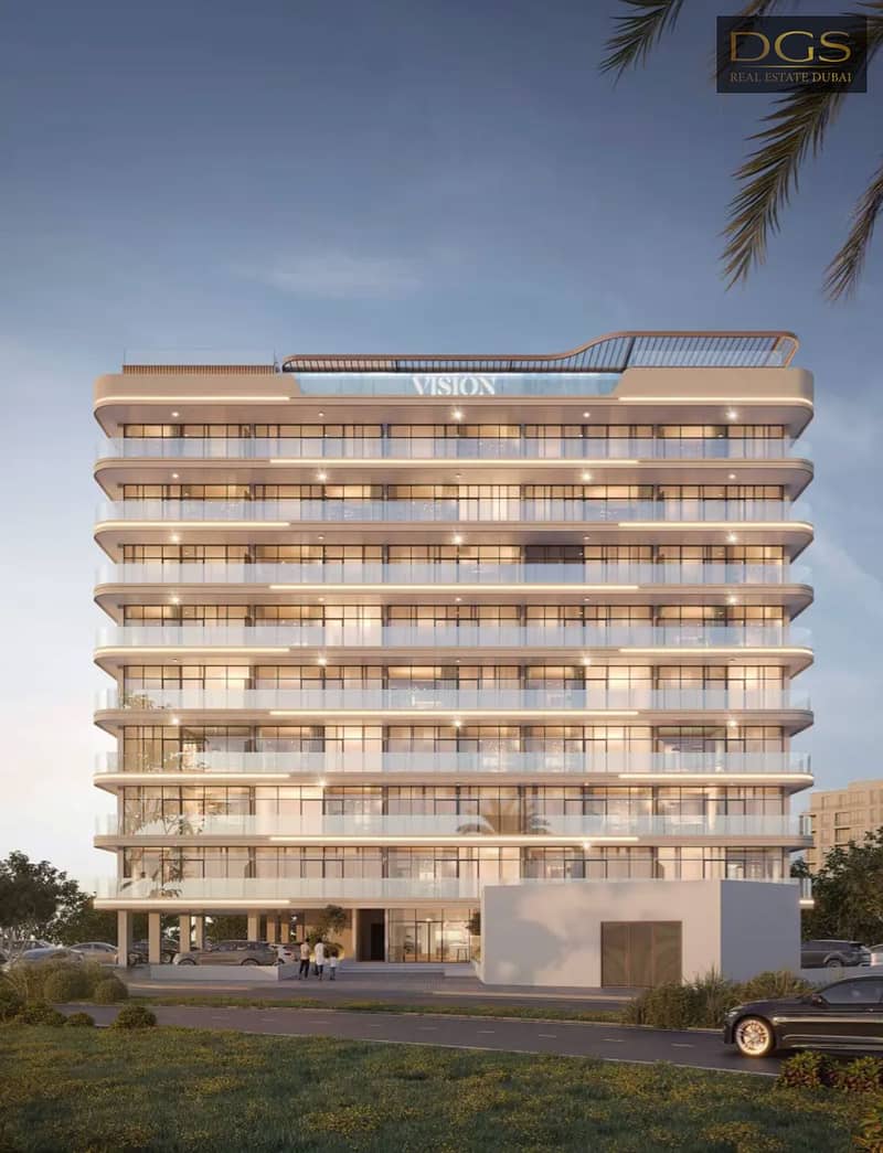 Modern 2BR | Great Community | Handover Soon - Image 16