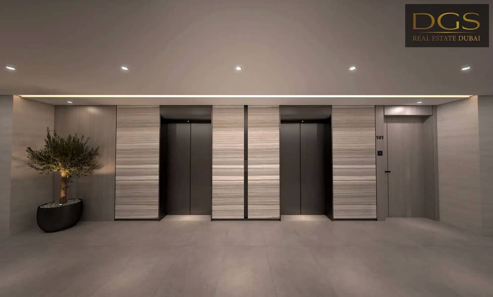 Modern 2BR | Great Community | Handover Soon - Image 17