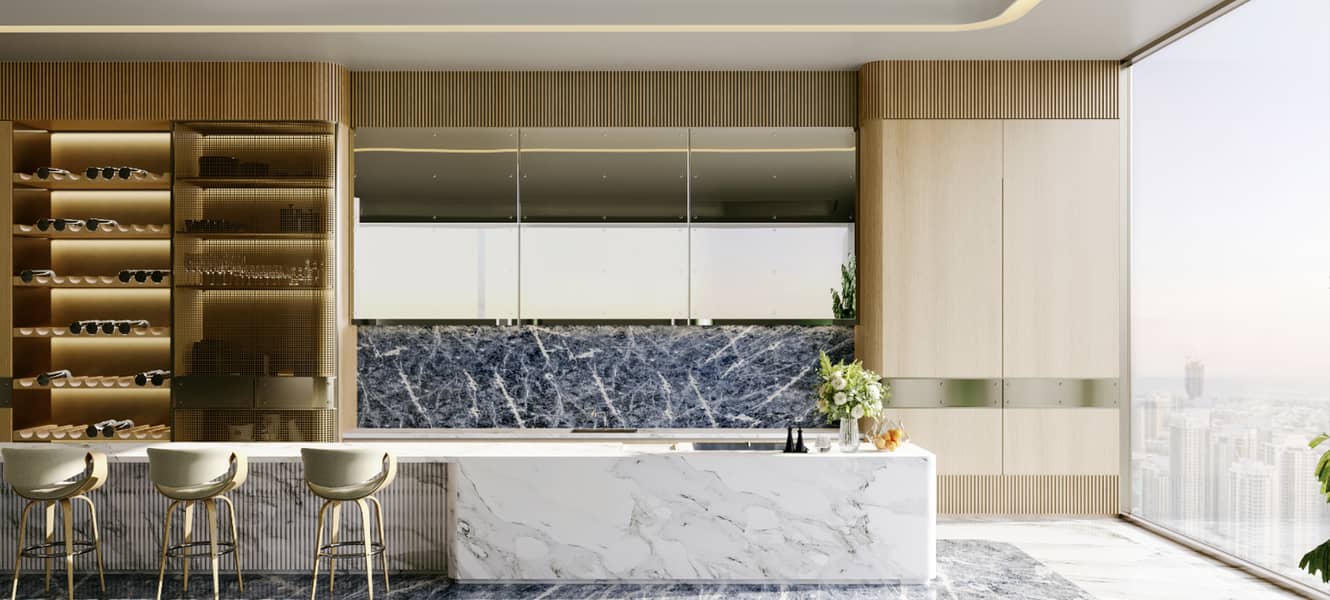 Exclusive 3 BHK at Bugatti Residences – A New Benchmark of Luxury - Image 8