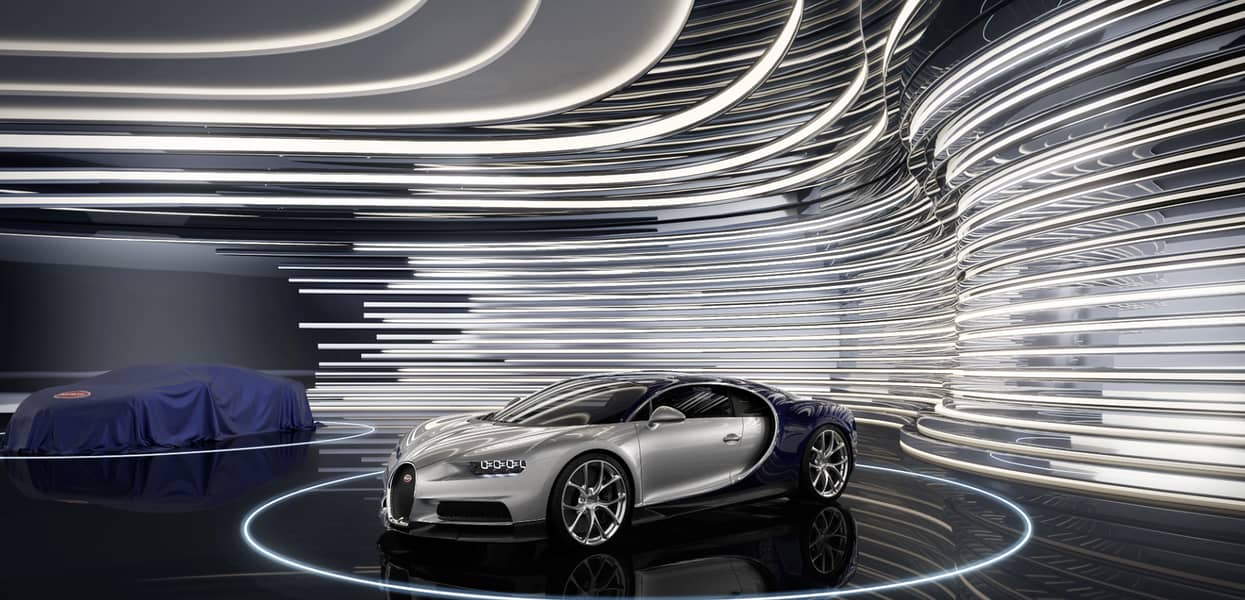 Exclusive 3 BHK at Bugatti Residences – A New Benchmark of Luxury - Image 11