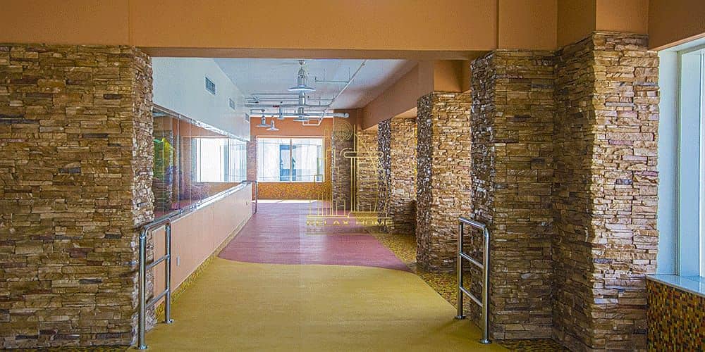 Spacious 1BHK | Chiller Free | Laundry Room | 1 Month Free