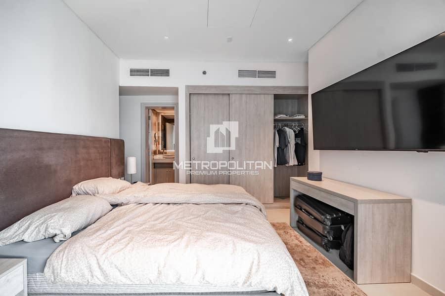 High Floor | Sea Marina View | Ready to Move - Image 13