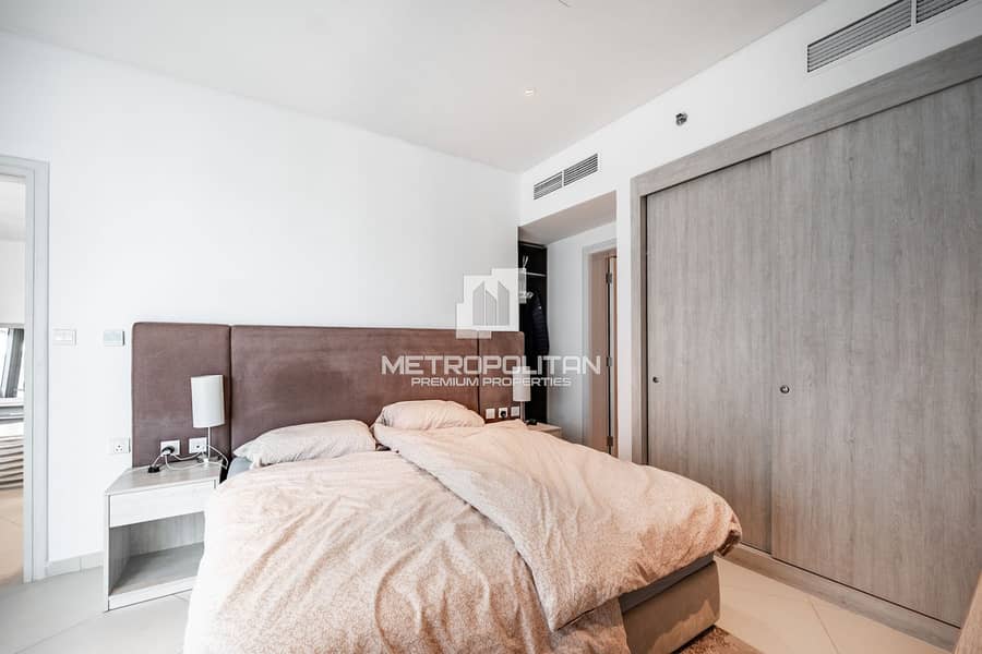 High Floor | Sea Marina View | Ready to Move - Image 14