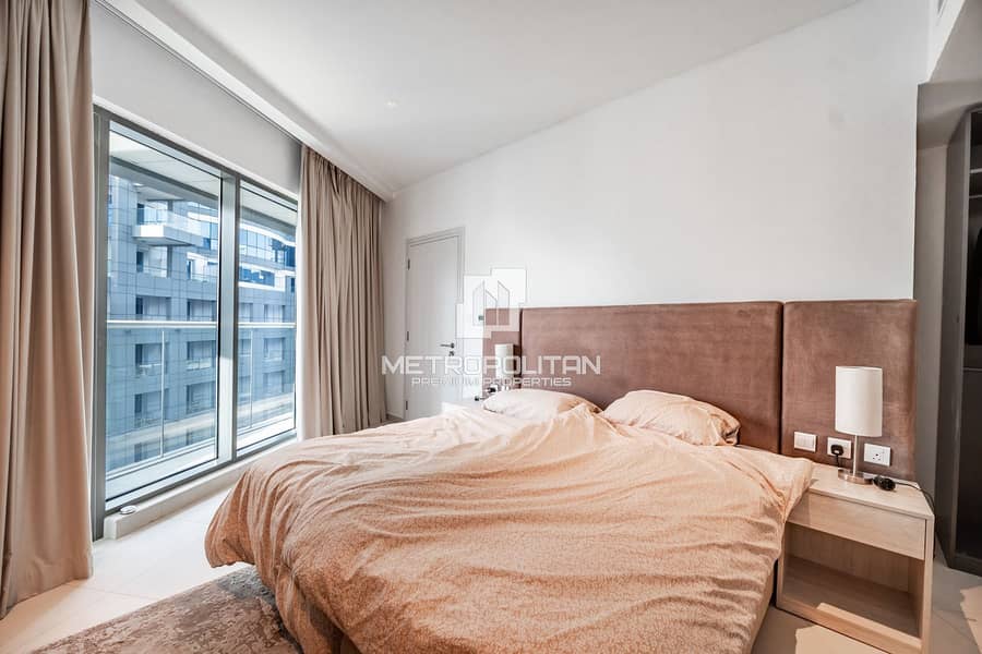 High Floor | Sea Marina View | Ready to Move - Image 15