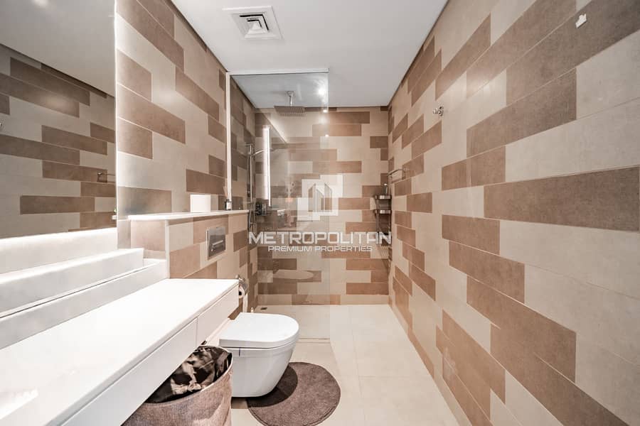 High Floor | Sea Marina View | Ready to Move - Image 17