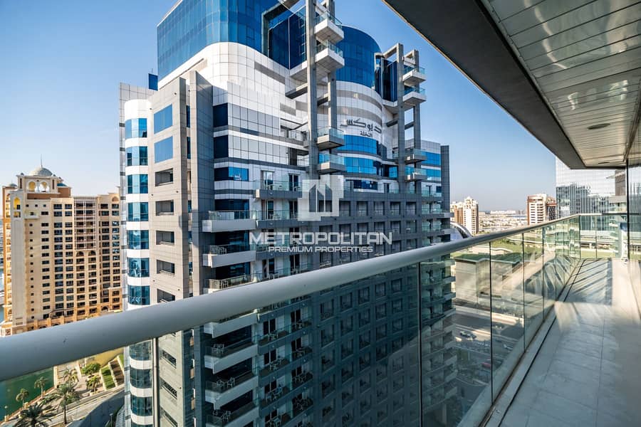 High Floor | Sea Marina View | Ready to Move - Image 22