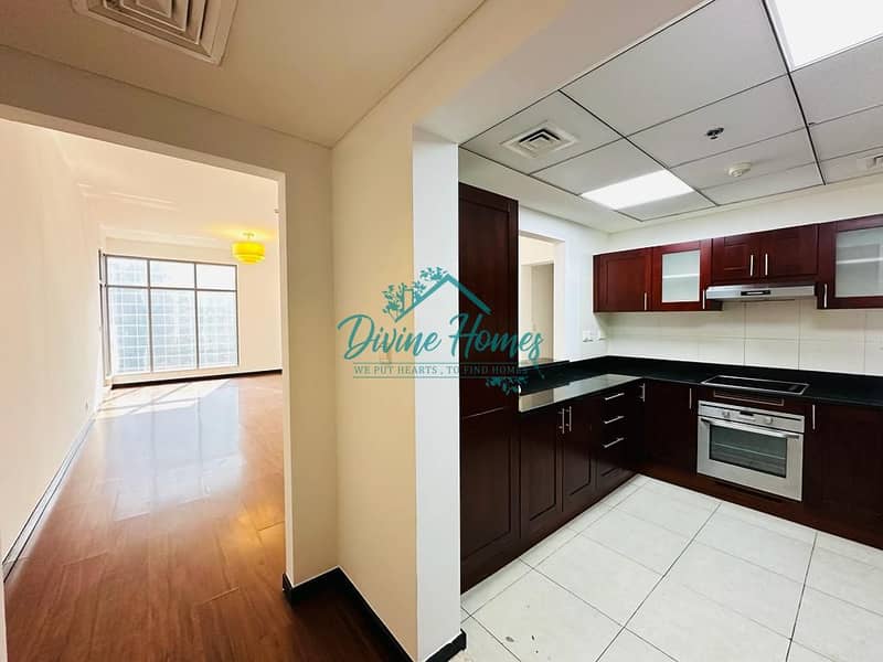 Exclusive | 2+Maids Room High Floor | Vacant Soon