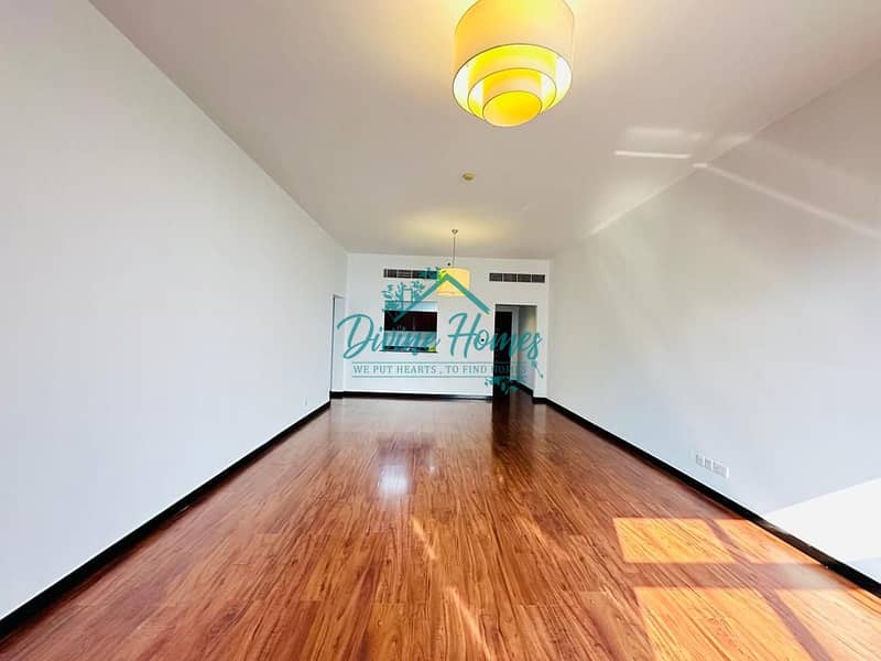 Exclusive | 2+Maids Room High Floor | Vacant Soon