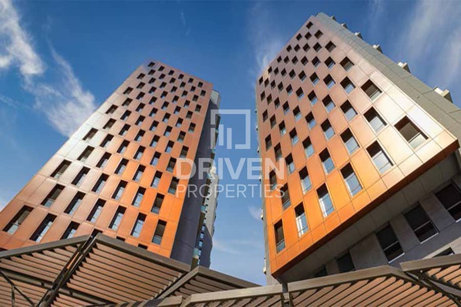 High-End Apt| Huge Layout | Payment Plan - Image 6