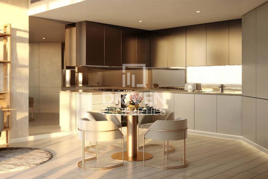 High-End Apt| Huge Layout | Payment Plan - Image 8