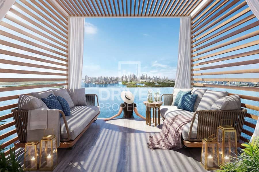 High-End Apt| Huge Layout | Payment Plan - Image 9