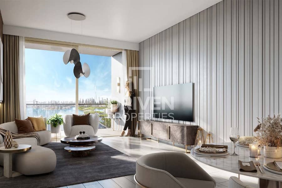 High-End Apt| Huge Layout | Payment Plan - Image 12