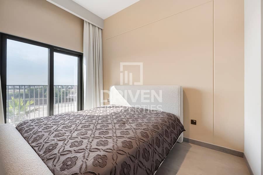Private Garden | Spacious Single Row | Wide Layout - Image 6