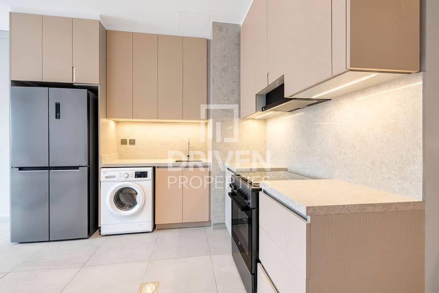 Private Garden | Spacious Single Row | Wide Layout - Image 18