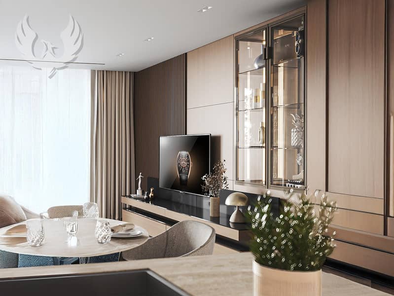 Exclusive | Branded by Franck Muller | 30/70 PP