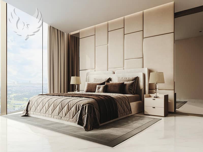 Exclusive | Branded by Franck Muller | 30/70 PP