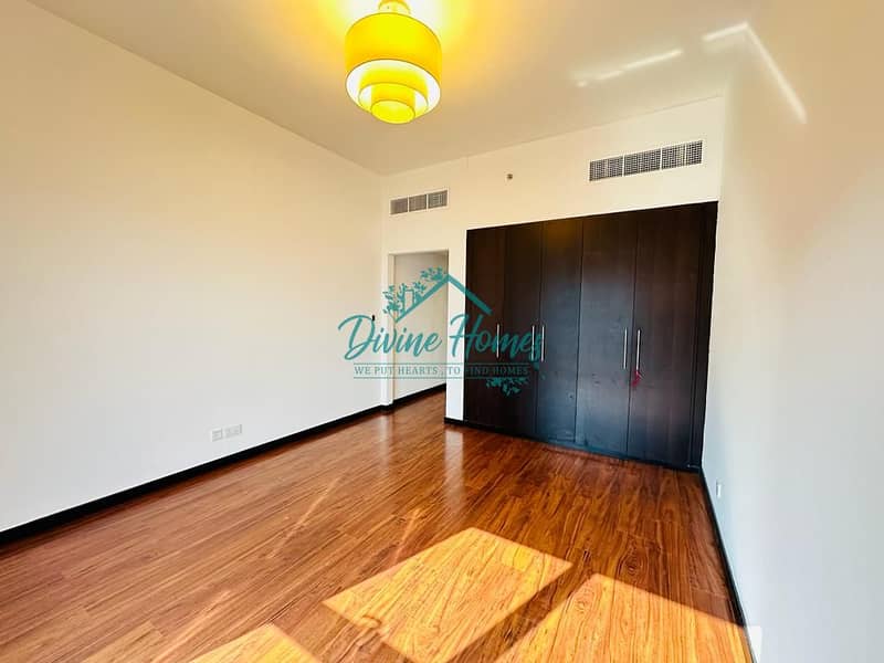 Exclusive | 2+Maids Room High Floor | Vacant Soon