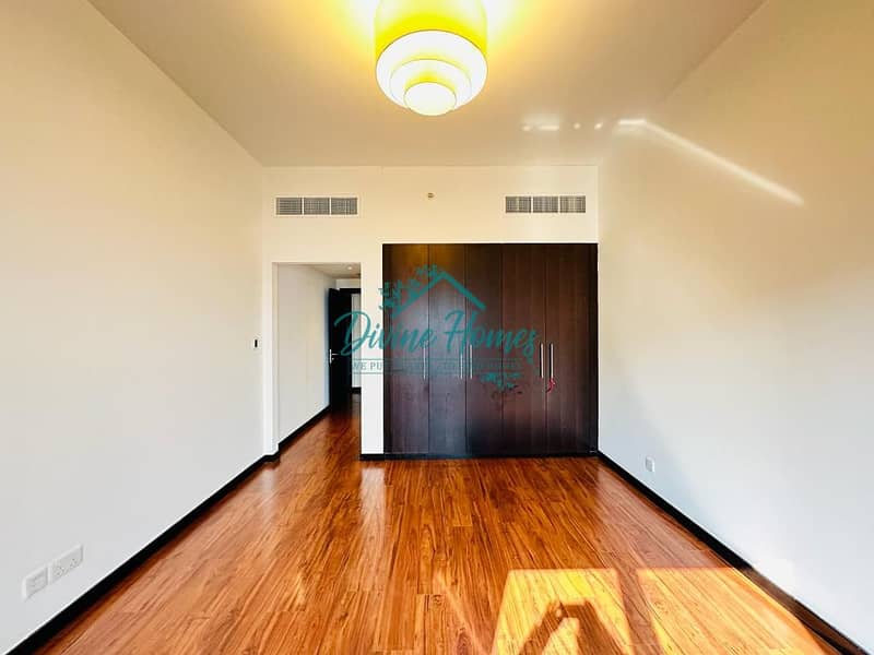 Exclusive | 2+Maids Room High Floor | Vacant Soon - Image 6