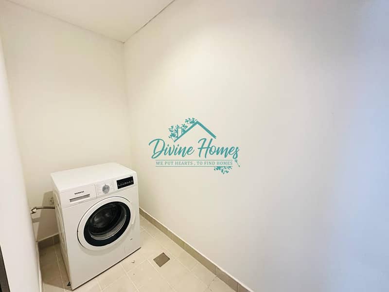 Exclusive | 2+Maids Room High Floor | Vacant Soon - Image 11