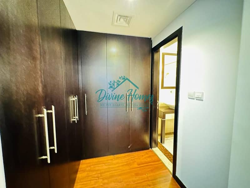 Exclusive | 2+Maids Room High Floor | Vacant Soon - Image 13