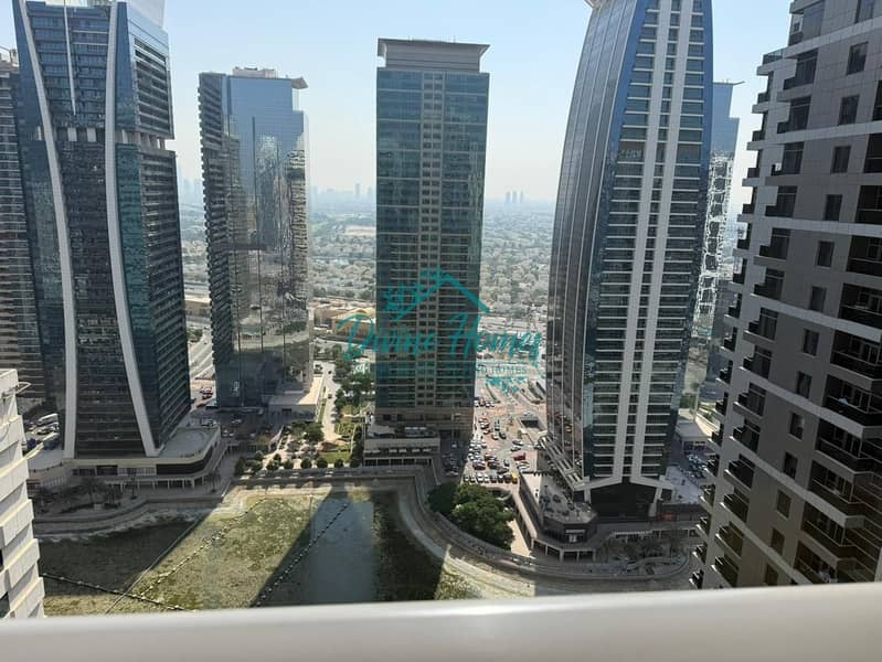 Exclusive | 2+Maids Room High Floor | Vacant Soon - Image 15