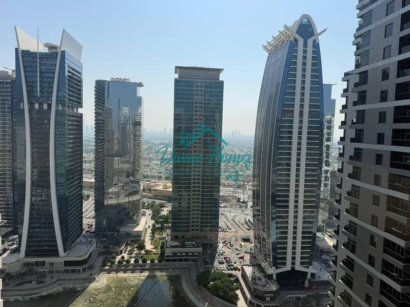 Exclusive | 2+Maids Room High Floor | Vacant Soon - Image 18