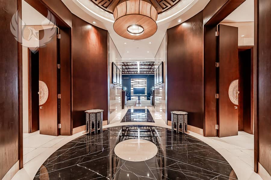 Presidential Living, Skyline Terrace, Exclusive - Image 7