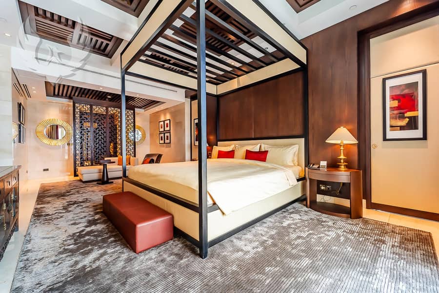 Presidential Living, Skyline Terrace, Exclusive - Image 8