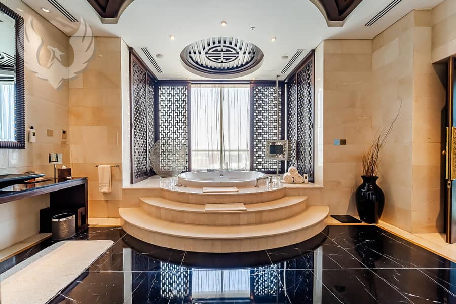 Presidential Living, Skyline Terrace, Exclusive - Image 9