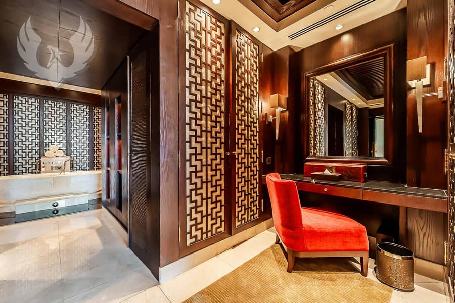 Presidential Living, Skyline Terrace, Exclusive - Image 10