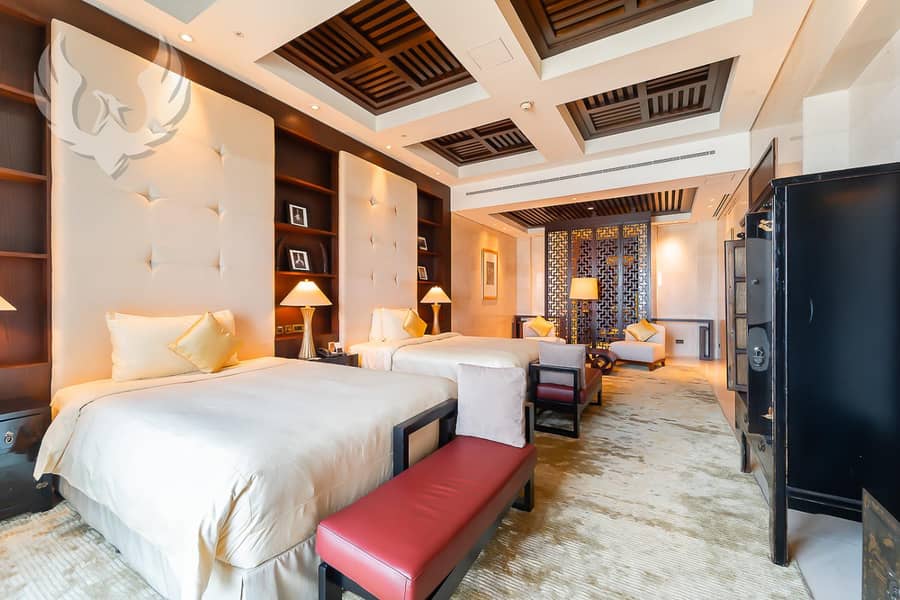 Presidential Living, Skyline Terrace, Exclusive - Image 11