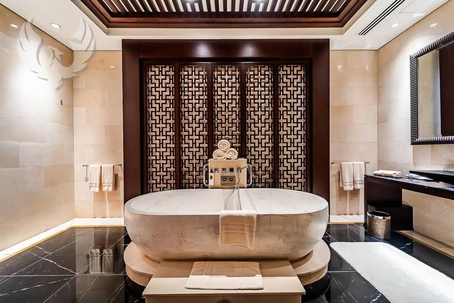 Presidential Living, Skyline Terrace, Exclusive - Image 12