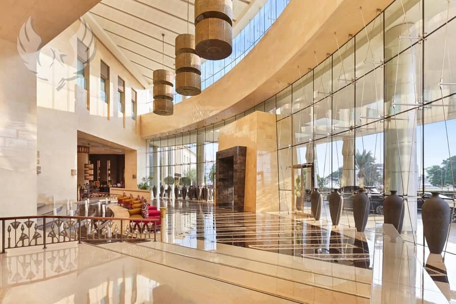 Presidential Living, Skyline Terrace, Exclusive - Image 16