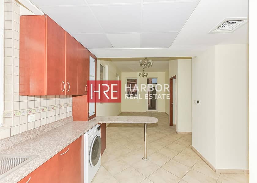 Modern Amenities | Prime Area | Move-In Ready