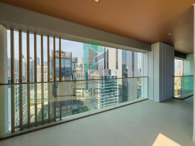 Luxurious 1 Bedroom Apartment in Business Bay - Image 6