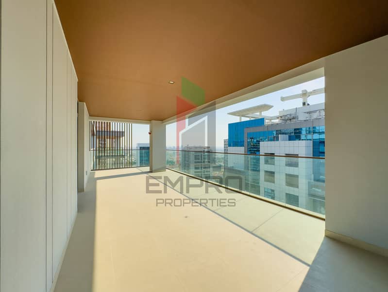 Luxurious 1 Bedroom Apartment in Business Bay - Image 8
