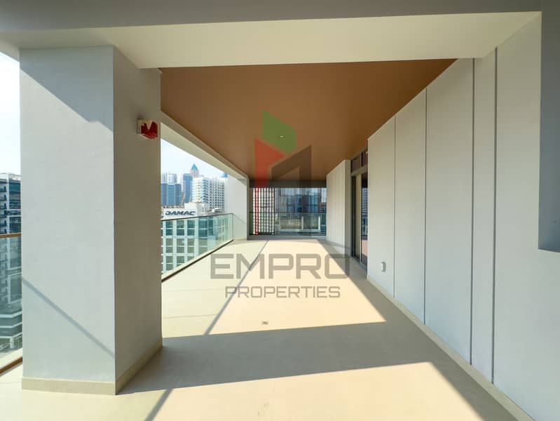 Luxurious 1 Bedroom Apartment in Business Bay - Image 13