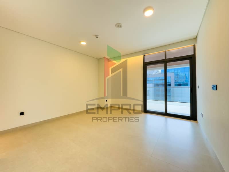 Luxurious 1 Bedroom Apartment in Business Bay - Image 20
