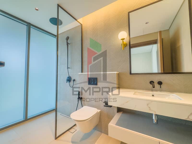 Luxurious 1 Bedroom Apartment in Business Bay - Image 22